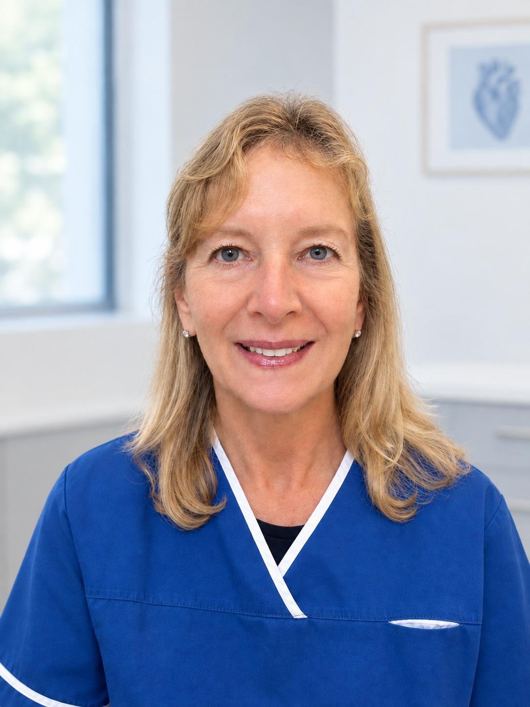 Denise Hughes