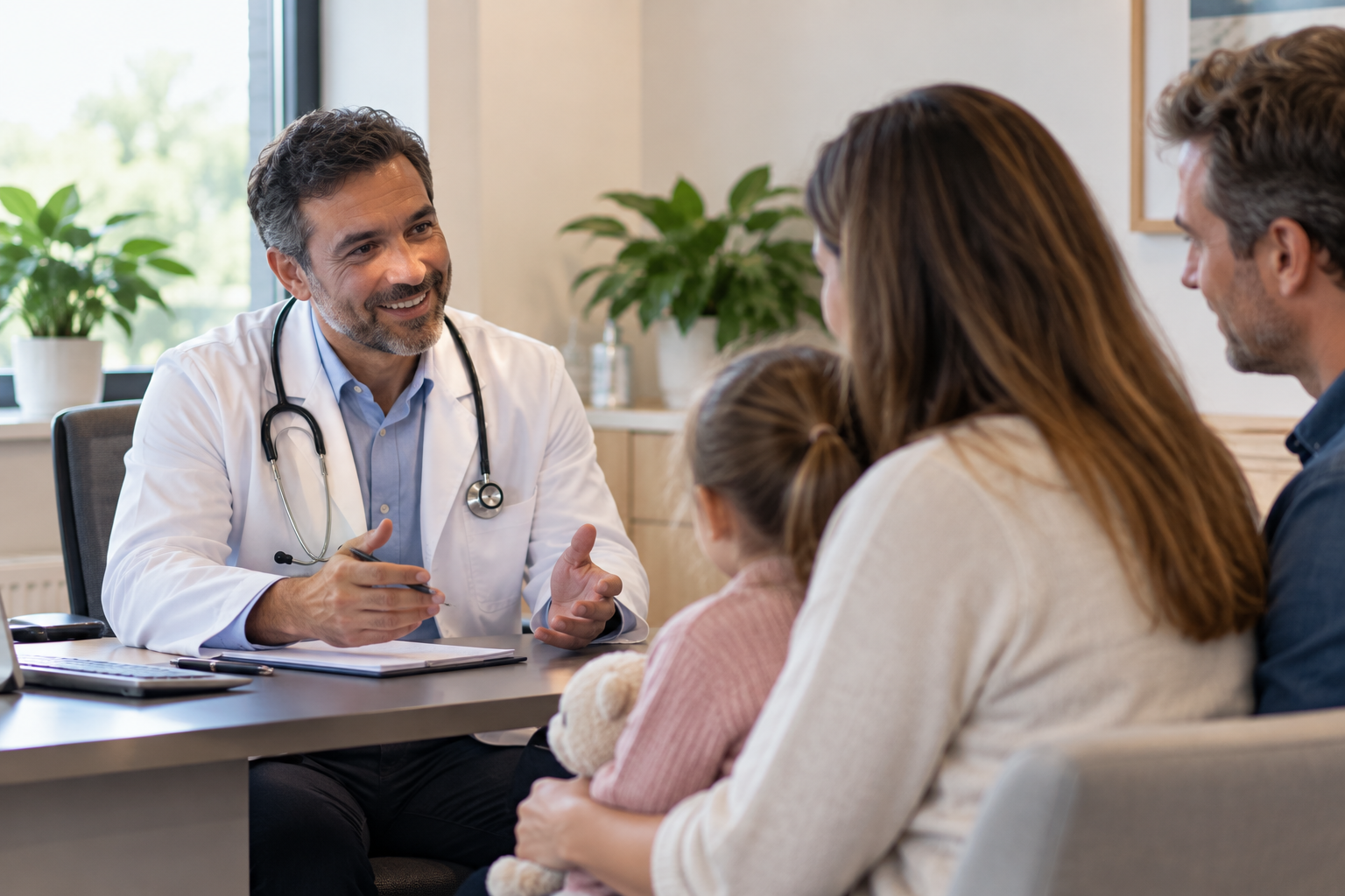 Compassionate care