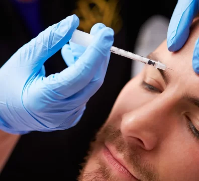 Skin clinic treatments
