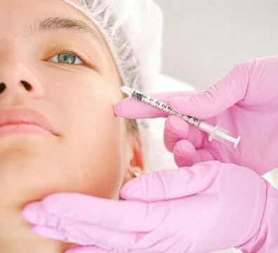 Skin boosters
