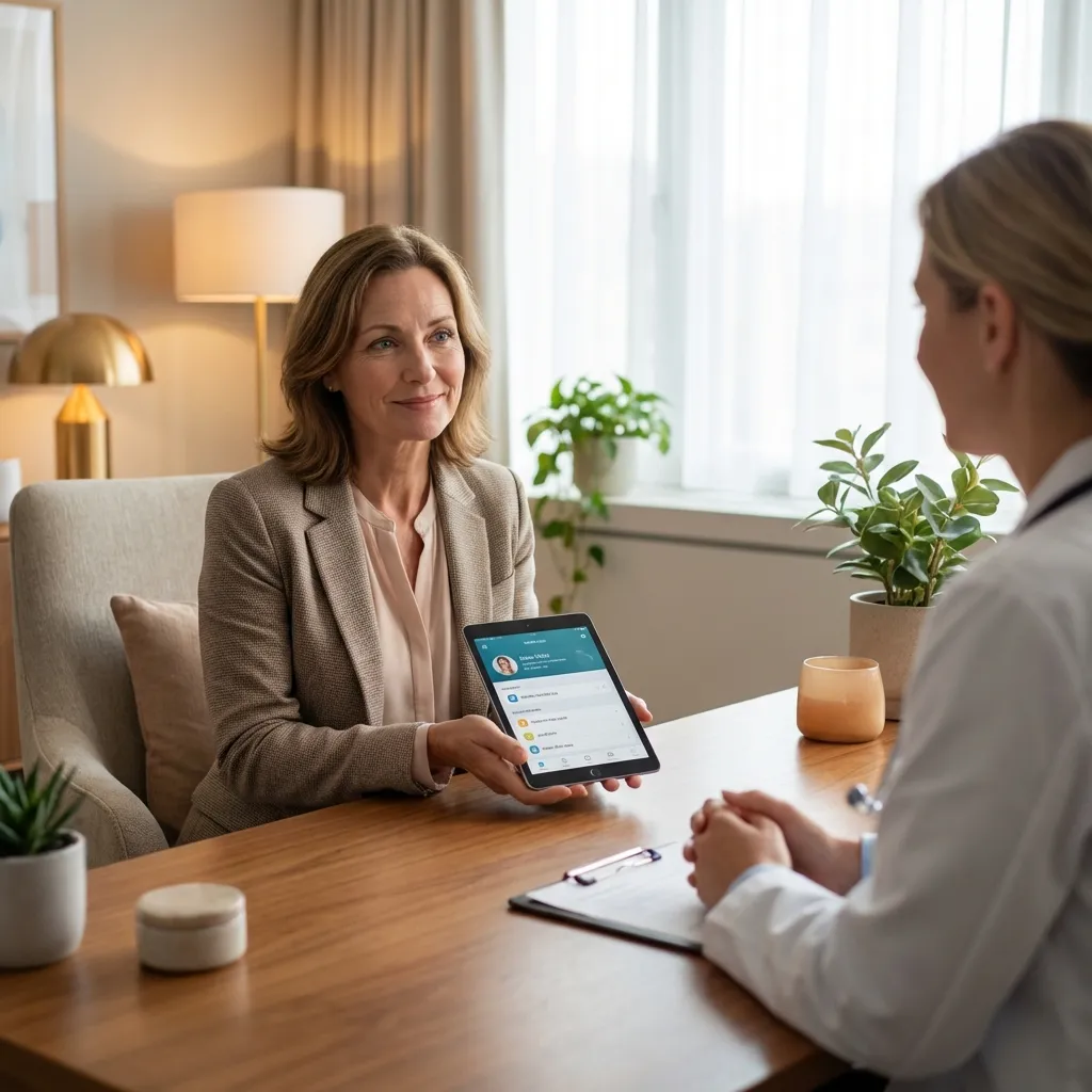 Women's health and gynaecology