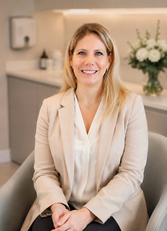 Dr Liliana Szittya