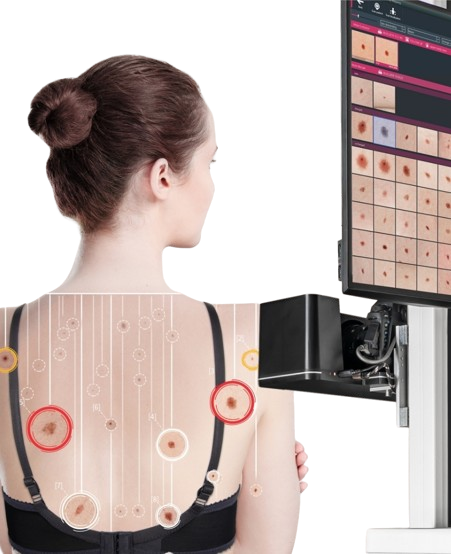 Aesthetk by DrKMole Mapping-Anti-Wrinkle Solutions-Aesthetk by DrK-Skin Health Monitoring-Digital Full Body Mole Mapping